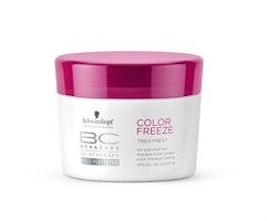 Bonacure pH 4.5 Color Freeze Treatment 200ml - Schwarzkopf