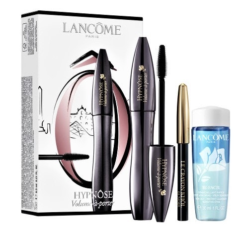 Lancôme Hypnôse Volume-À-Porter Mascara Set