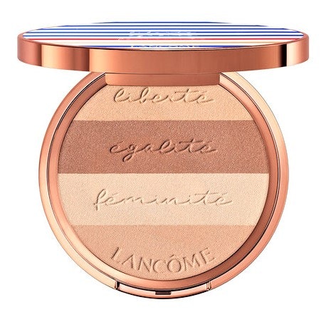 Lancôme Le French Glow Bronzer, 01