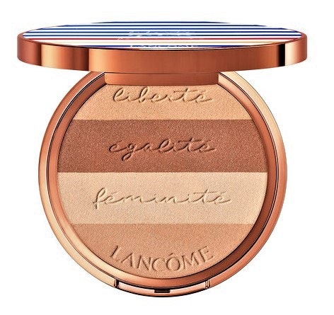 Lancôme Le French Glow Bronzer, 02