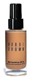 Foundation Skin Foundation SPF 15 från Bobbi Brown