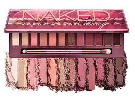 Urban Decay Naked Cherry Palette