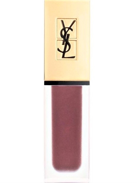 Yves Saint Laurent Tatouage Couture Liquid Matte Lip Stain 15 Violet Conviction