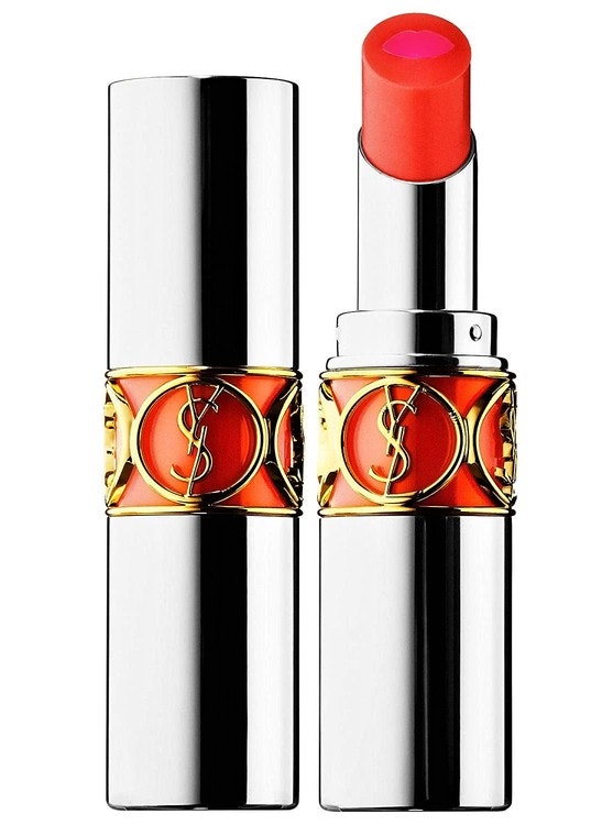 Yves Saint Laurent Volupté Tint-In-Balm 8 Catch me orange