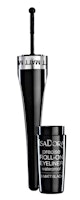 Isadora Precise Roll-on Eyeliner 20 Black