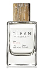 Clean Reserve Collection Blonde Rose EdP 100ml