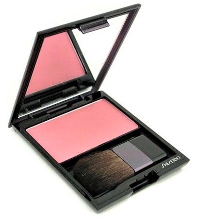 Shiseido Luminizing Satin Face Color