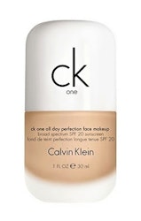 Calvin Klein CK One Cosmetics All Day Foundation SPF20 30ml
