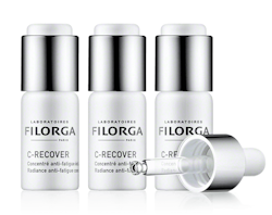 FILORGA C-RECOVER RADIANCE ANTI-FATIGUE CONCENTRATE 30ML