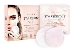 Starskin VIP 7-Second Luxury All-Day Mask 18 pcs