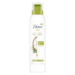 Dove Shower Mousse Coconut Oil 200 ml