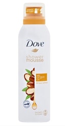 Dove Shower Mousse Argan Oil 200 ml