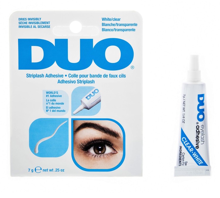 Ardell DUO Lash Adhesive Clear