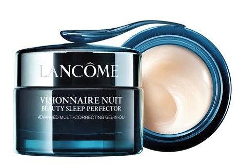 Lancôme Visionnaire Nuit Beauty Sleep Perfector 50 ml