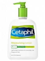 Cetaphil Moisturizing Lotion 500 ml