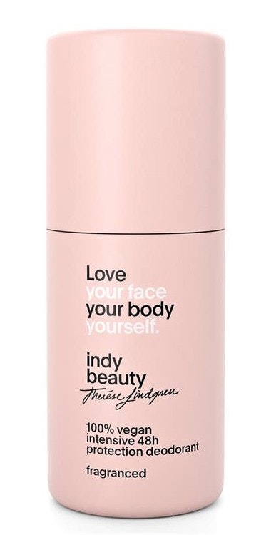 Indy Beauty Deodorant 48h Protection 50 ml