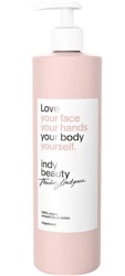 Indy Beauty Smooth Body Lotion 400 ml