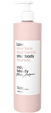 Indy Beauty Smooth Body Lotion 400 ml