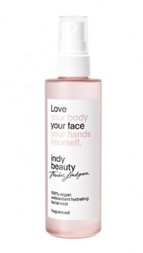 Indy Beauty Antioxidant Hydrating Facial Mist (100ml)