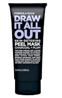Formula 10.0.6 Draw It All Out Peel Mask