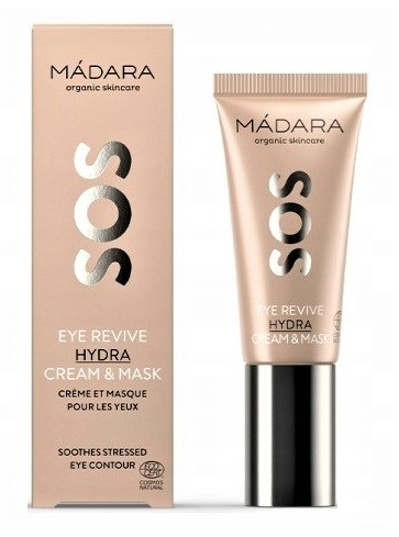 Madara SOS Hydra Mask 60 ml