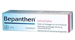 Bepanthen Salva 100 g