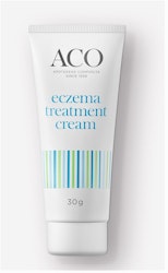 ACO Minicare Eczema Treatment Cream 30 g