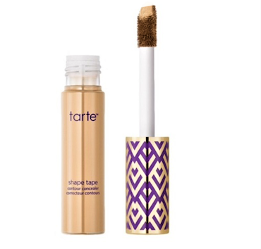 Tarte  shape tape™ concealer- 22N light neutral