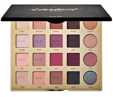 tarte Tarteist™ PRO Amazonian Clay Palette