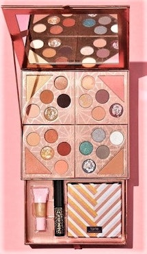 tarte gift & glam collector's set