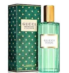 Gucci Mémoire d'une Odeur EdP, 100 ml