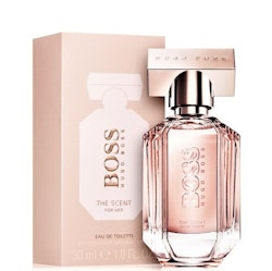 HUGO BOSS Boss The Scent For Her EdT 30 ml