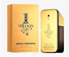 Paco Rabanne 1 Million EdT 50 ml