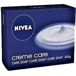 Nivea Creme Care Tvål  100 gr