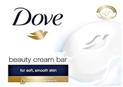 Dove Beauty Cream Bar 100 g