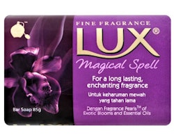 Desertcart Lux Magical Spell Soap 85g