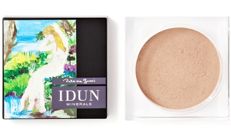 IDUN Minerals Foundation Jorunn- 001 Neutral Extra Light