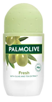 Palmolive Deodorant Roll-On Antipersperant Fresh