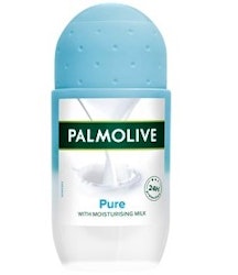 Palmolive Pure Deo Roll-on