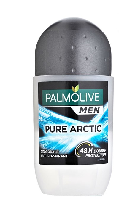 PALMOLIVE Roll-On for Men Pure Arctic