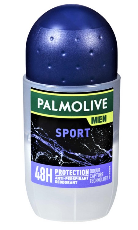 PALMOLIVE For Men Sport Deo-roll