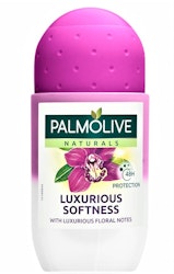 PALMOLIVE Naturals Luxurious Softness