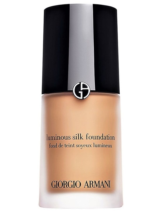 Giorgio Armani Beauty Luminous Silk Foundation 3.5