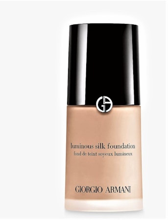 Giorgio Armani Beauty Luminous Silk Foundation - 4  Light Sand