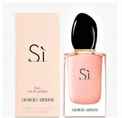 Giorgio Armani Sì Fiori EdP 30 ml