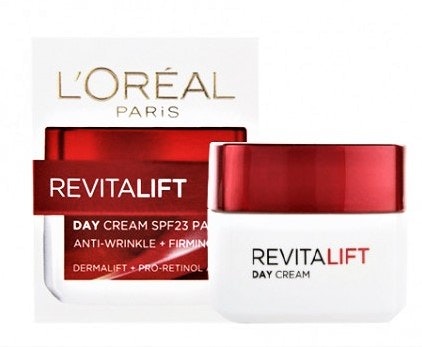 Loreal Revitalift Day Cream 50 ml