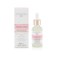 Sunkissed Skin Antioxidant Superfruit Face Serum 30ml