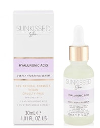 Sunkissed Hyaluronic Acid Deeply Hydrating Serum - 30ml