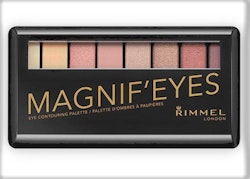 Rimmel Magnif'eyes Eyeshadow Palette 7g