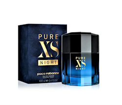 Paco Rabanne Pure XS Night Edp